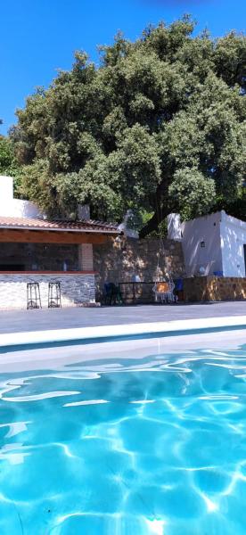 Adorable 1 bedroom holiday home, Guájar-Alto